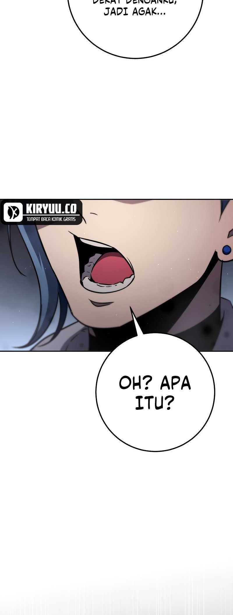 Legendary Blacksmith’s Vengeance Chapter 74 Gambar 49