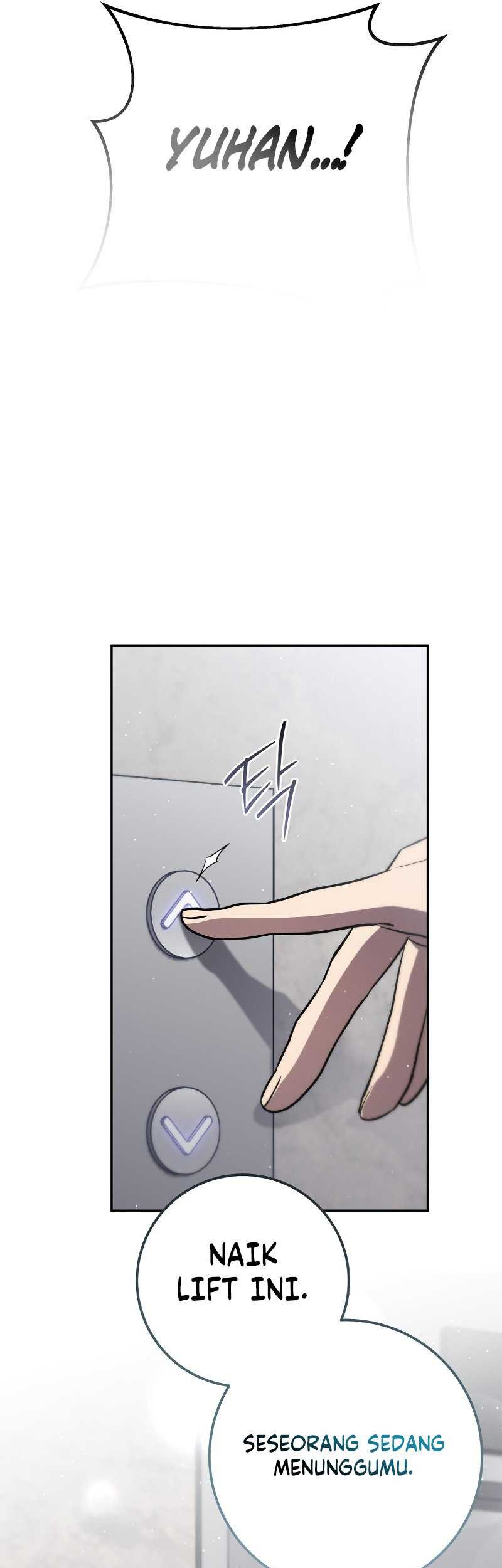 Legendary Blacksmith’s Vengeance Chapter 74 Gambar 54
