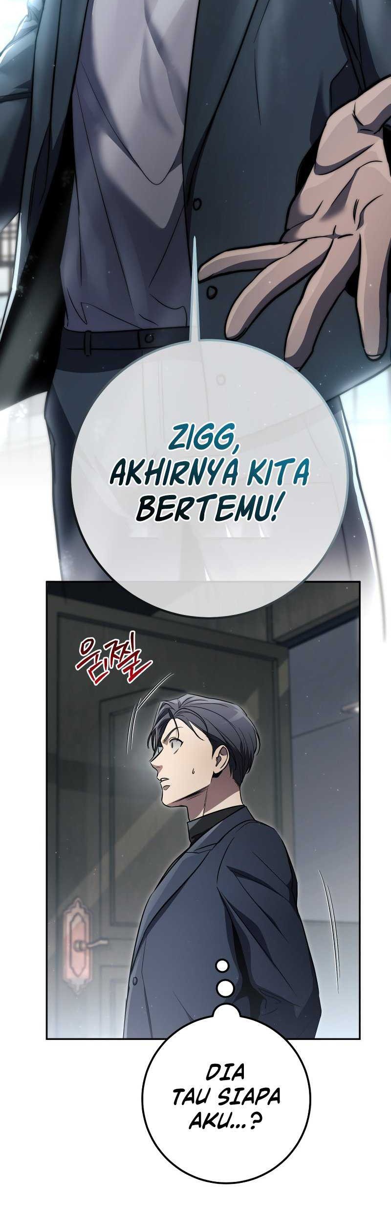 Legendary Blacksmith’s Vengeance Chapter 74 Gambar 60