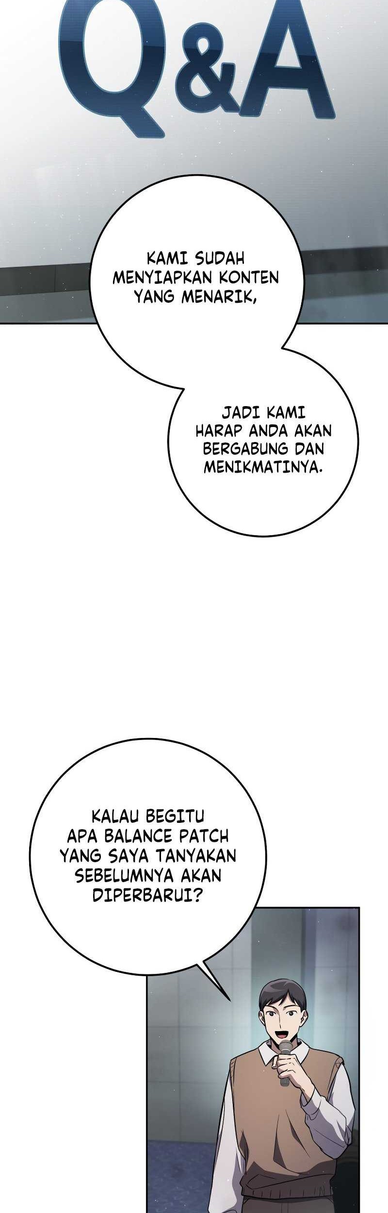 Baca  Legendary Blacksmith’s Vengeance Chapter 74 Gambar 2