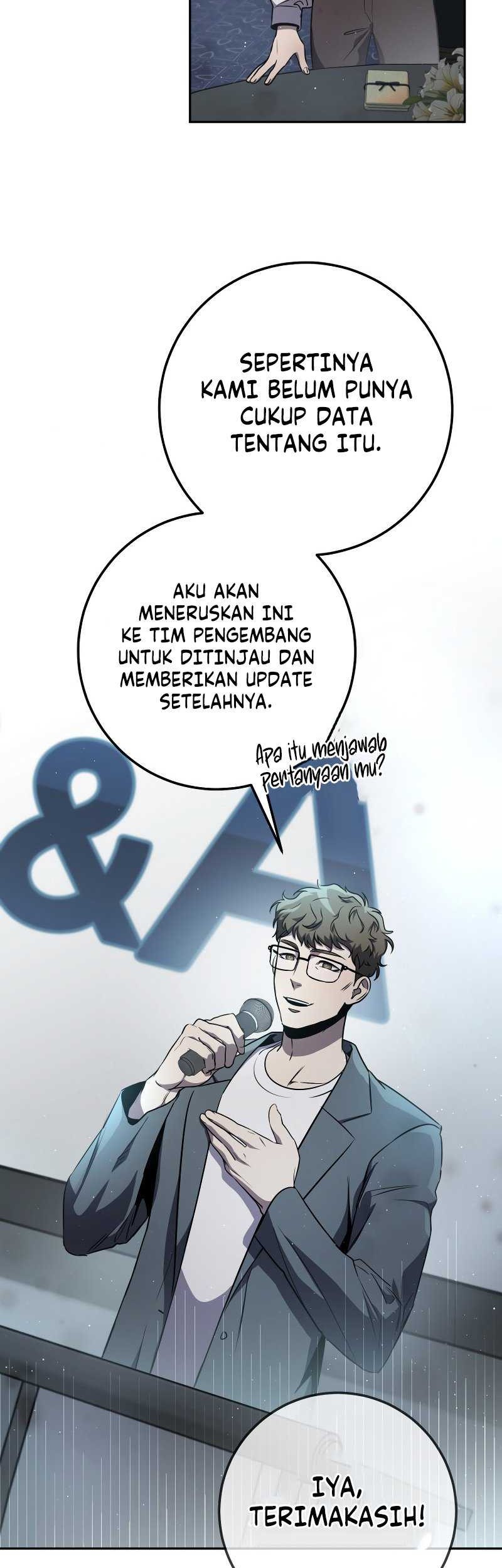 Legendary Blacksmith’s Vengeance Chapter 74 Gambar 3