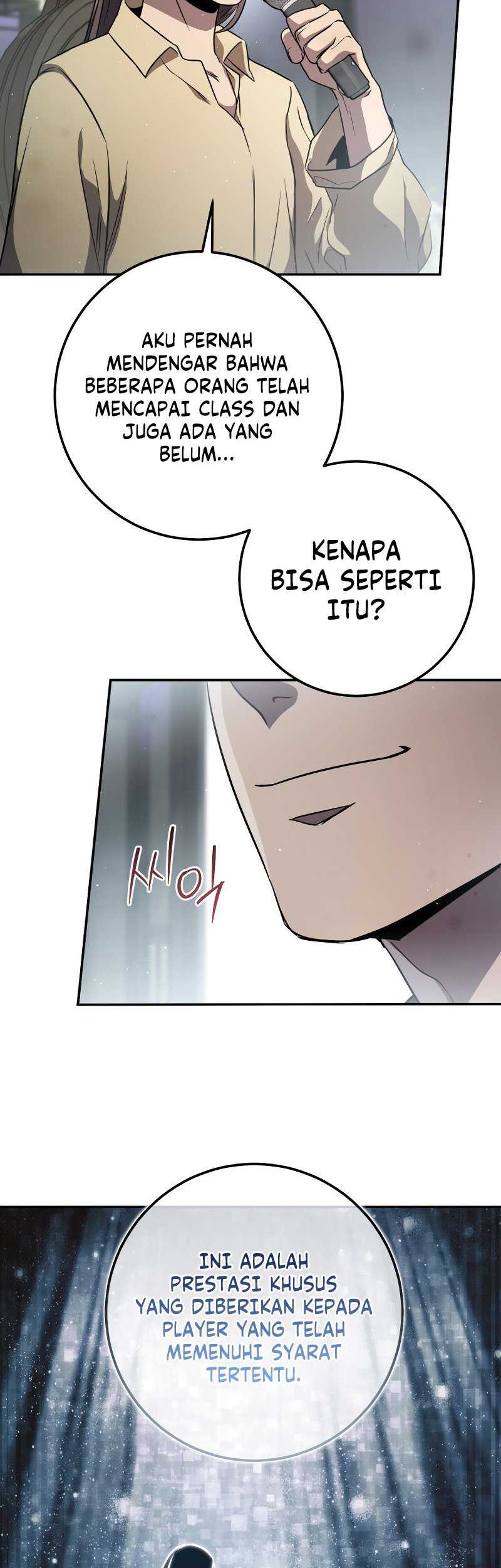 Legendary Blacksmith’s Vengeance Chapter 74 Gambar 6