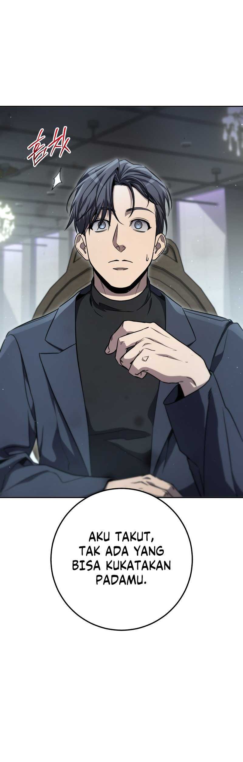Legendary Blacksmith’s Vengeance Chapter 74 Gambar 11