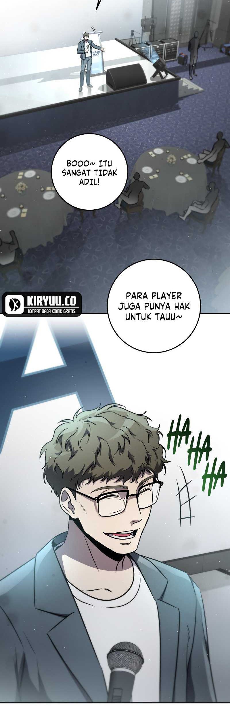 Legendary Blacksmith’s Vengeance Chapter 74 Gambar 14