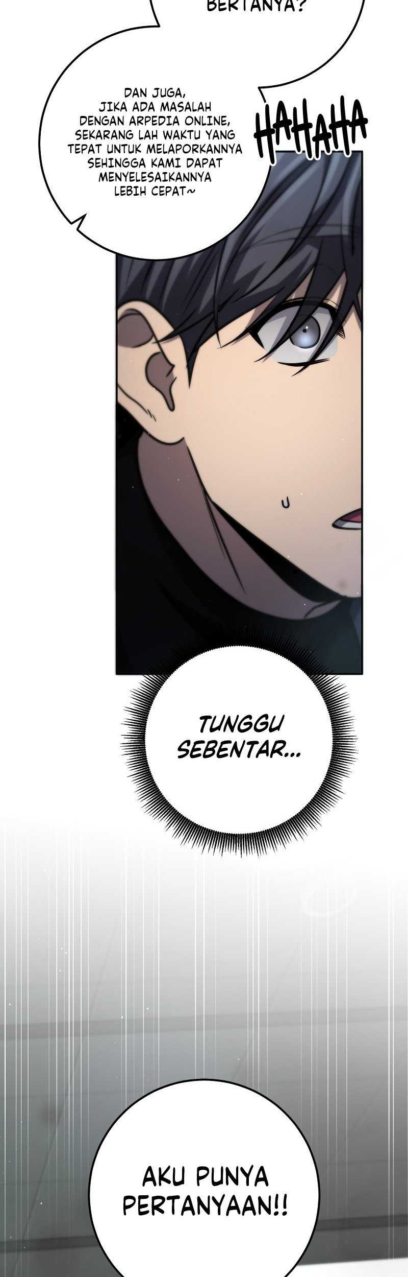 Legendary Blacksmith’s Vengeance Chapter 74 Gambar 17
