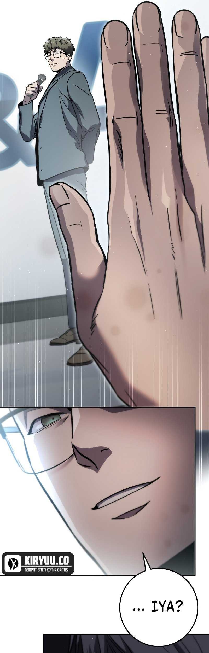 Legendary Blacksmith’s Vengeance Chapter 74 Gambar 19