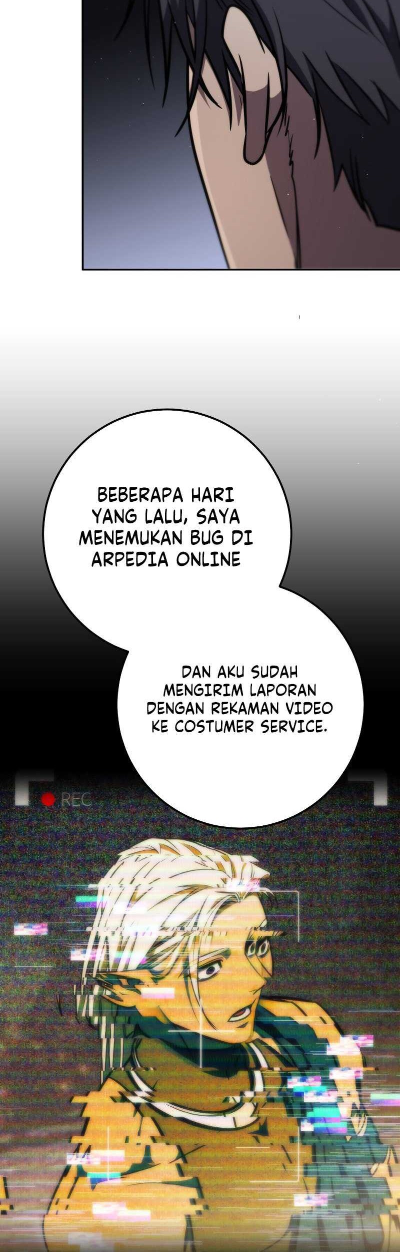 Legendary Blacksmith’s Vengeance Chapter 74 Gambar 20