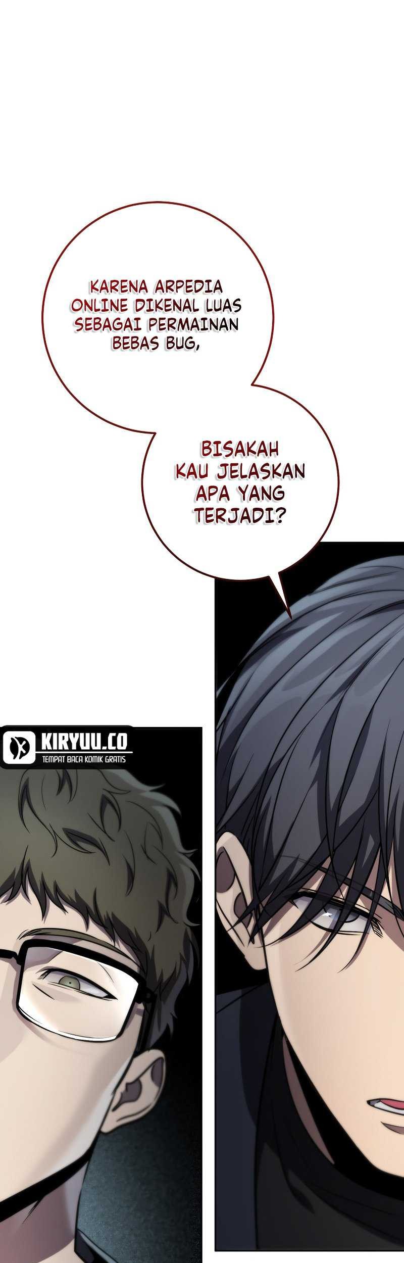 Legendary Blacksmith’s Vengeance Chapter 74 Gambar 23