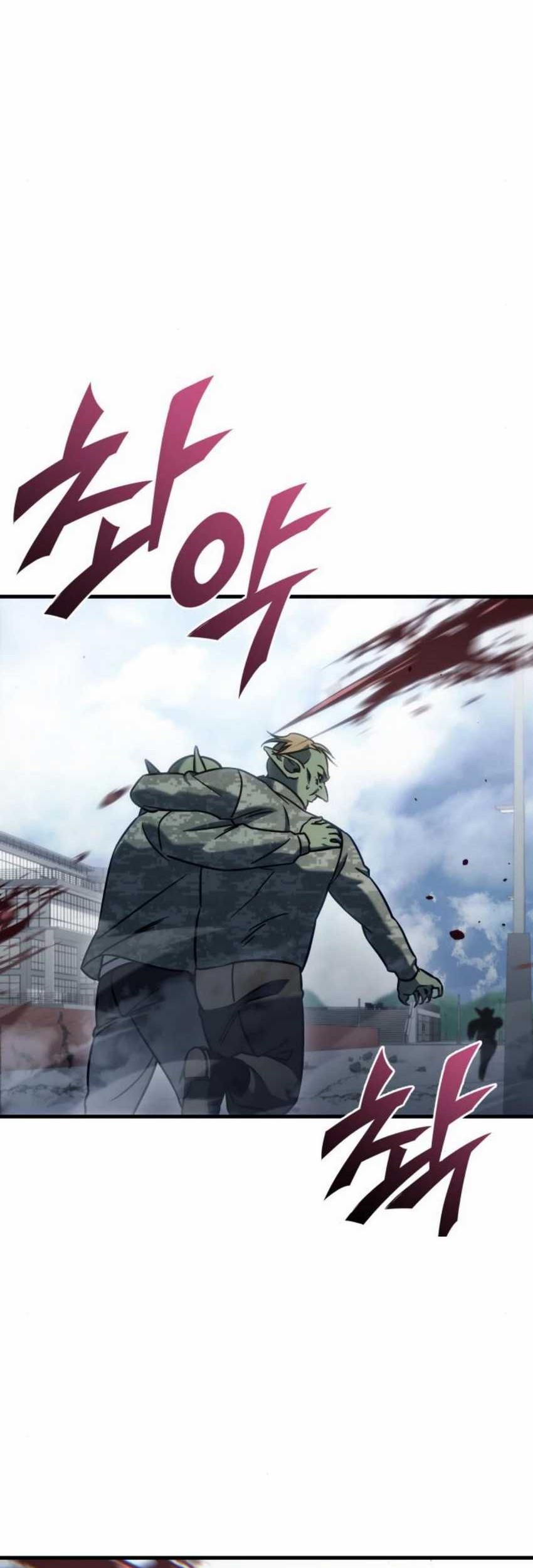 Hiding a Logistics Center in the Apocalypse Chapter 24 Gambar 43