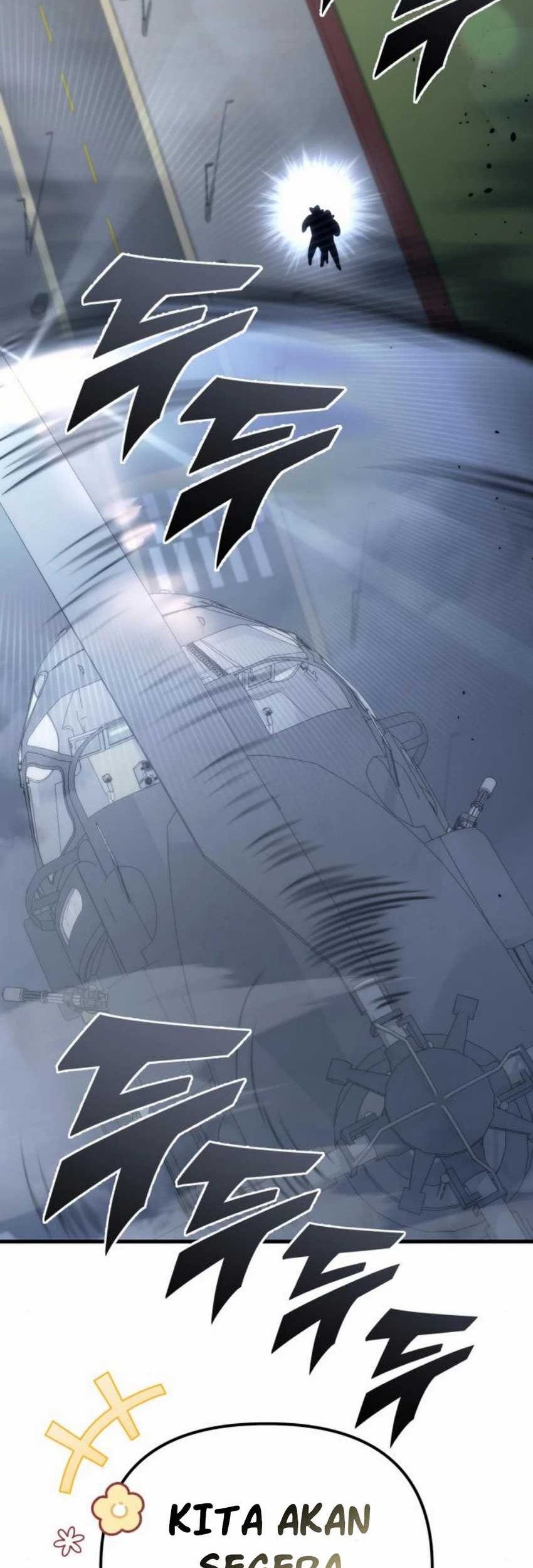 Hiding a Logistics Center in the Apocalypse Chapter 24 Gambar 48