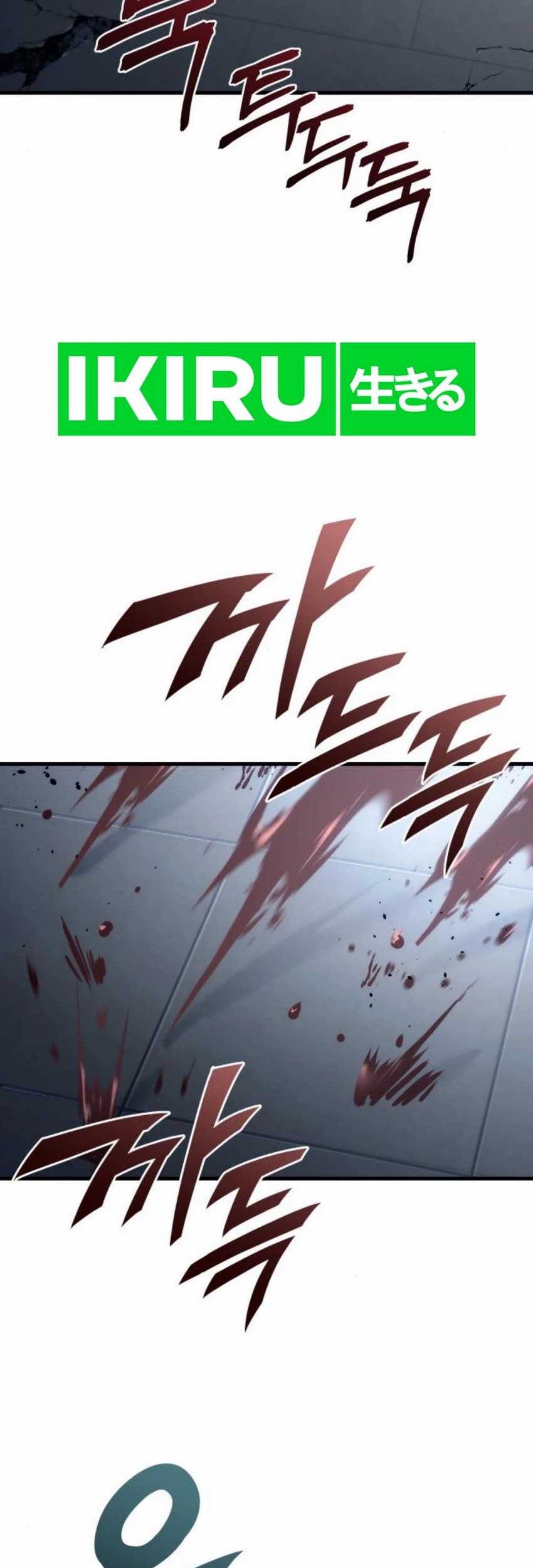 Hiding a Logistics Center in the Apocalypse Chapter 24 Gambar 53