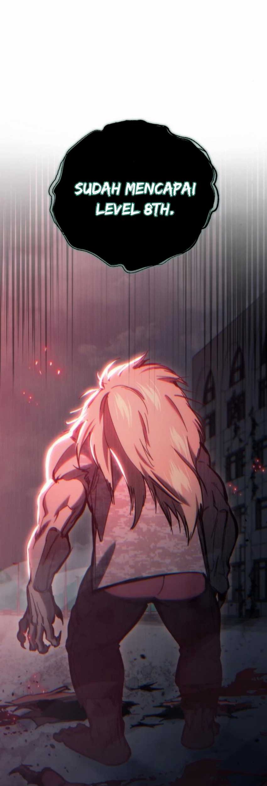 Hiding a Logistics Center in the Apocalypse Chapter 24 Gambar 58