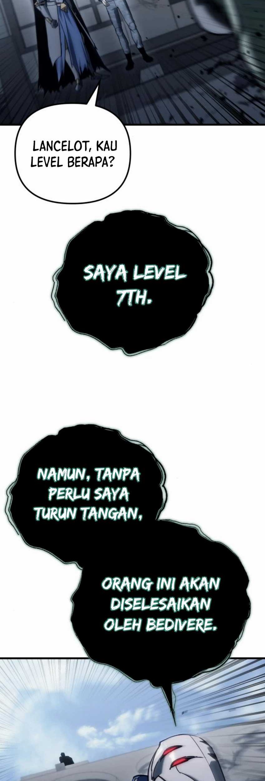 Hiding a Logistics Center in the Apocalypse Chapter 24 Gambar 63