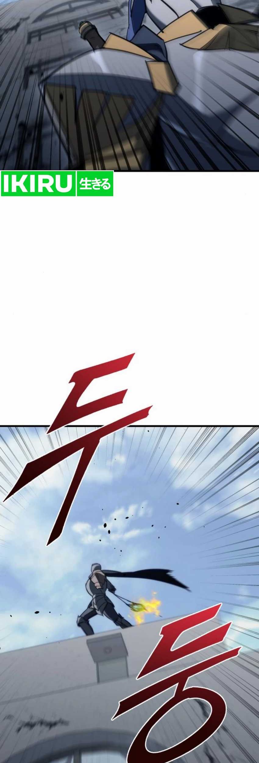 Hiding a Logistics Center in the Apocalypse Chapter 24 Gambar 64