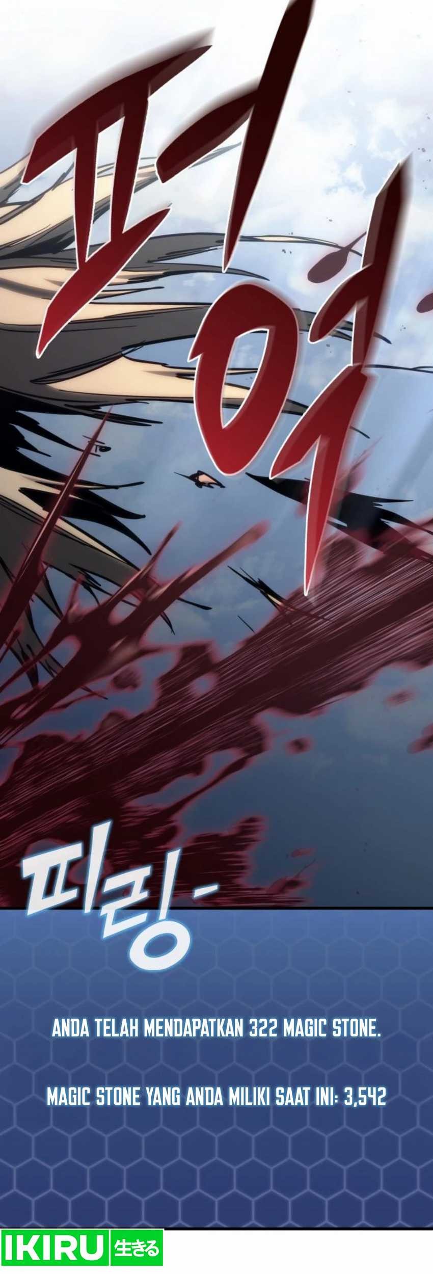 Hiding a Logistics Center in the Apocalypse Chapter 24 Gambar 67
