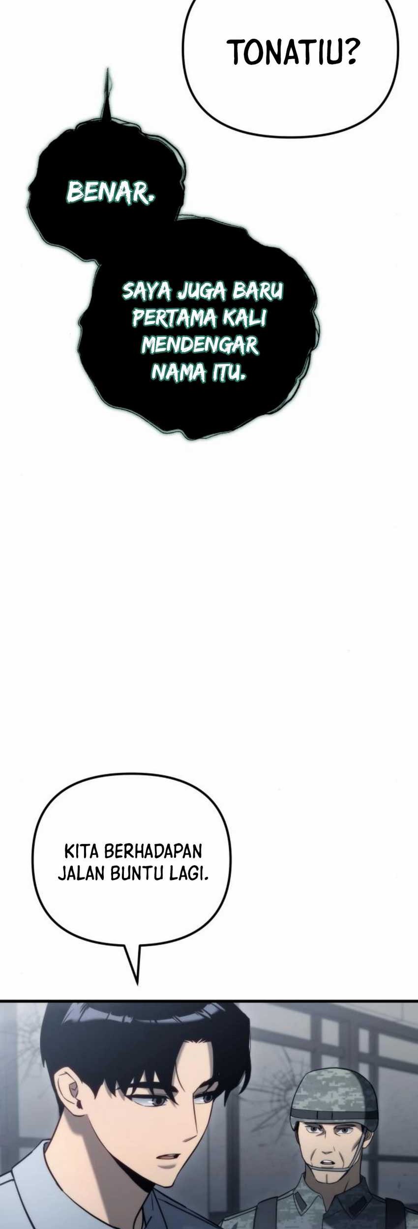 Hiding a Logistics Center in the Apocalypse Chapter 24 Gambar 74