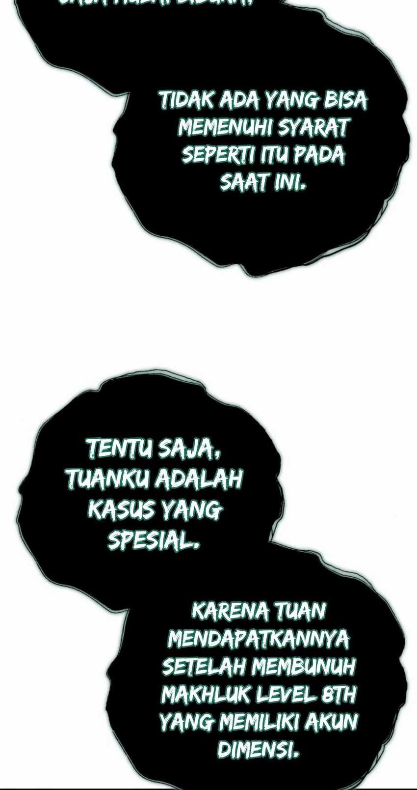 Hiding a Logistics Center in the Apocalypse Chapter 24 Gambar 86