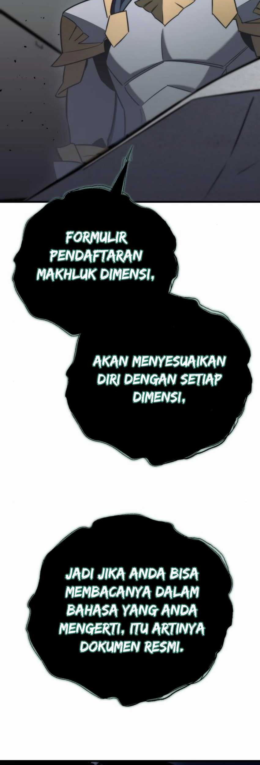 Hiding a Logistics Center in the Apocalypse Chapter 24 Gambar 89