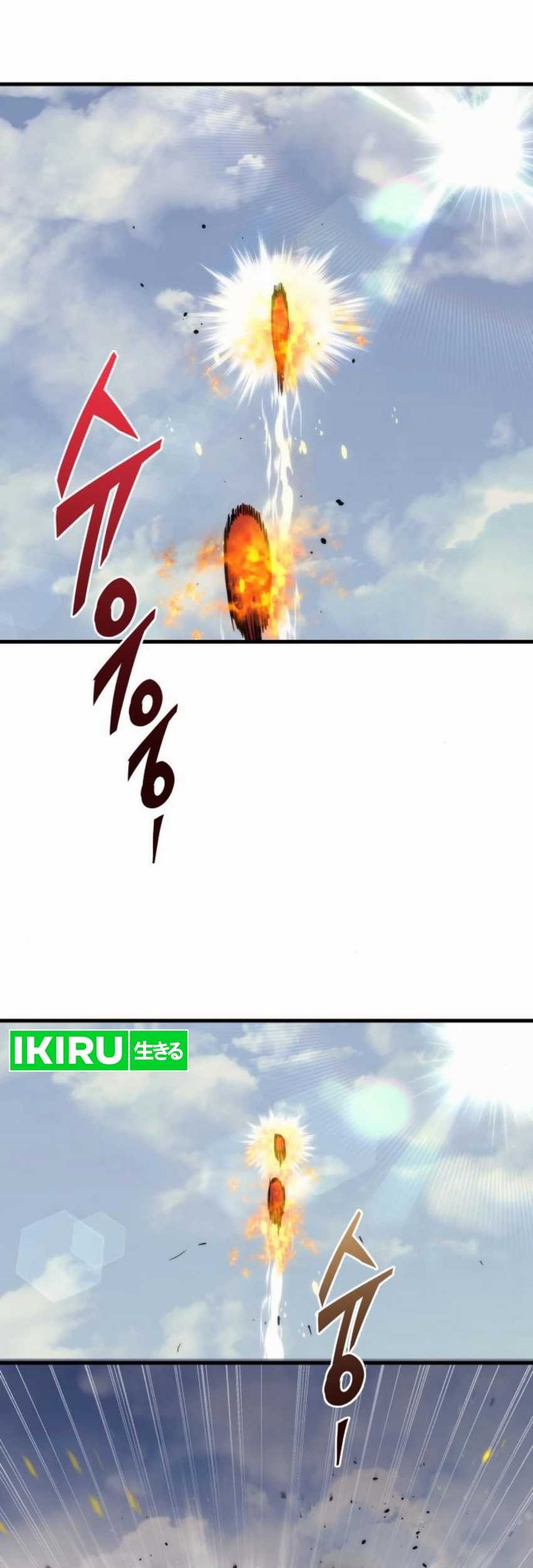 Hiding a Logistics Center in the Apocalypse Chapter 24 Gambar 7