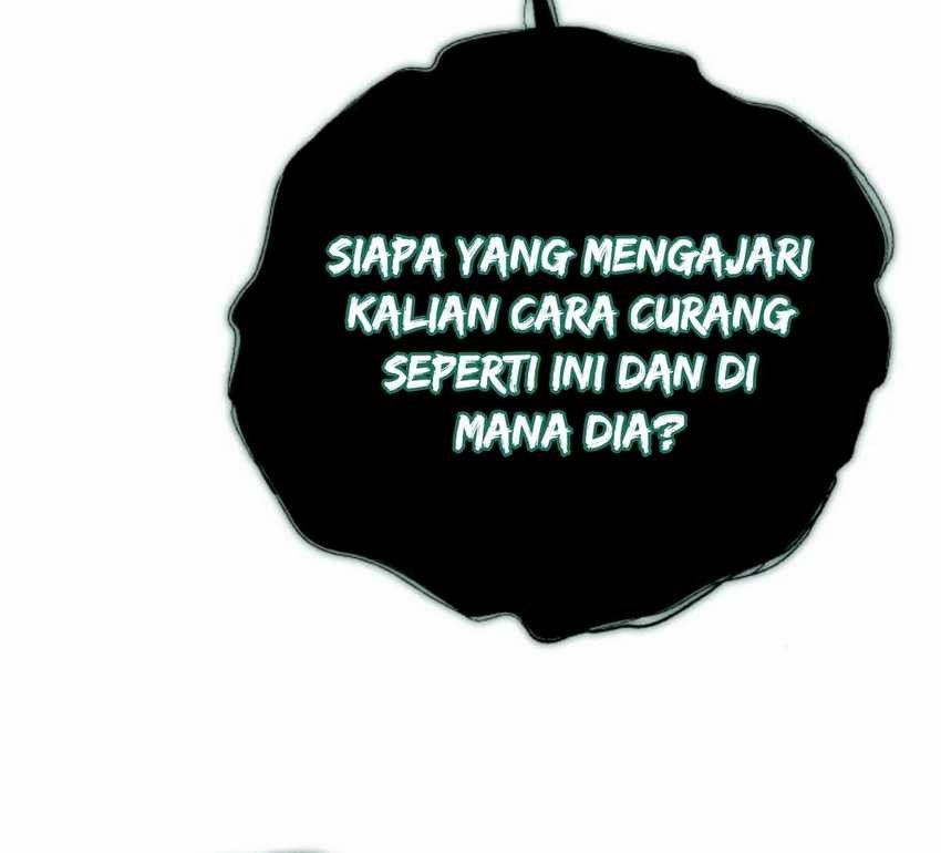 Hiding a Logistics Center in the Apocalypse Chapter 24 Gambar 21