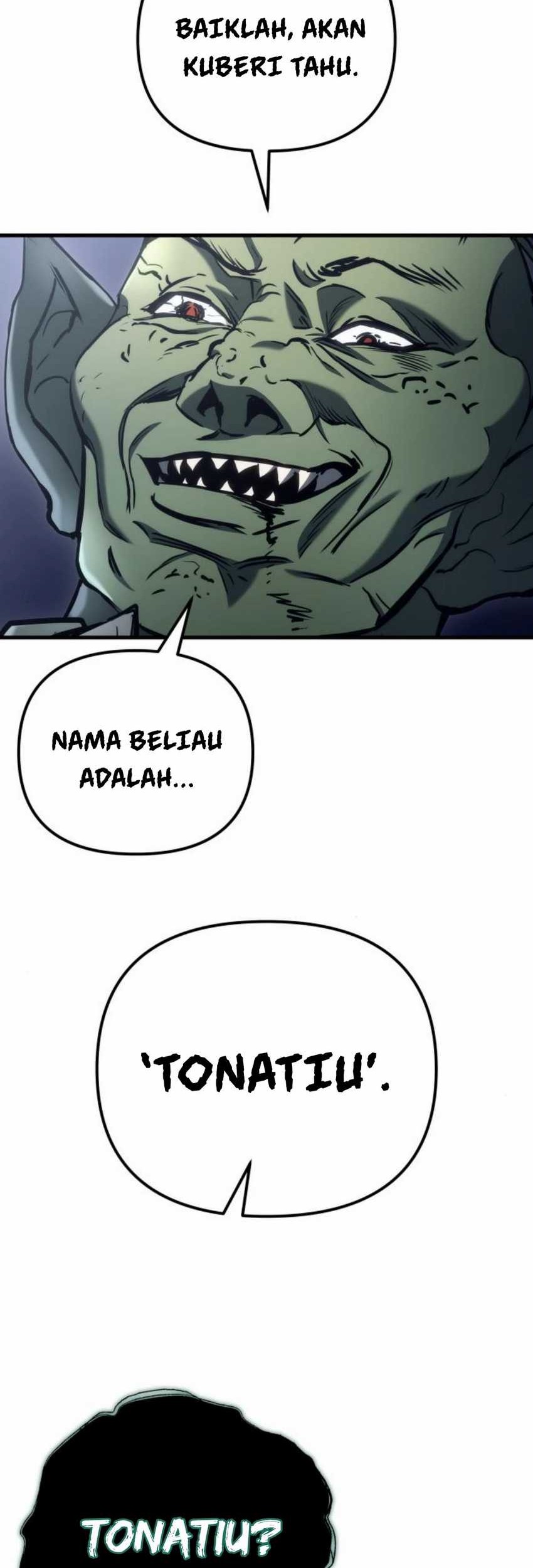 Hiding a Logistics Center in the Apocalypse Chapter 24 Gambar 23