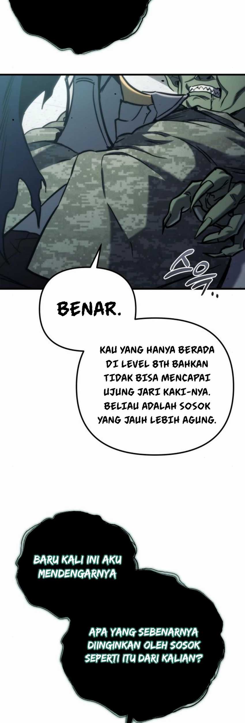 Hiding a Logistics Center in the Apocalypse Chapter 24 Gambar 24