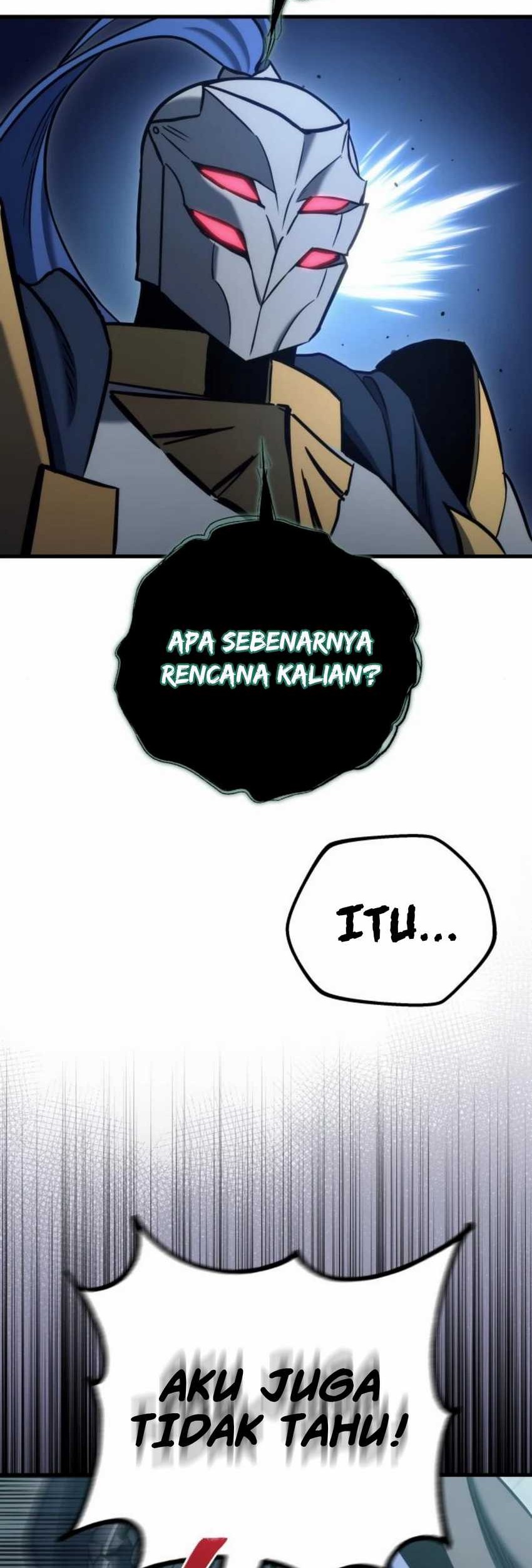 Hiding a Logistics Center in the Apocalypse Chapter 24 Gambar 25