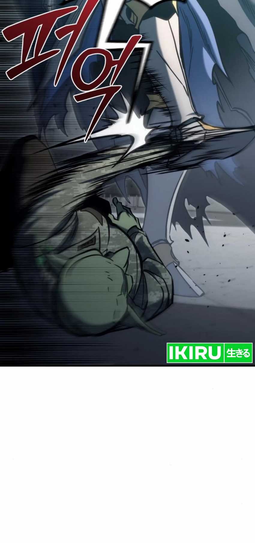 Hiding a Logistics Center in the Apocalypse Chapter 24 Gambar 26