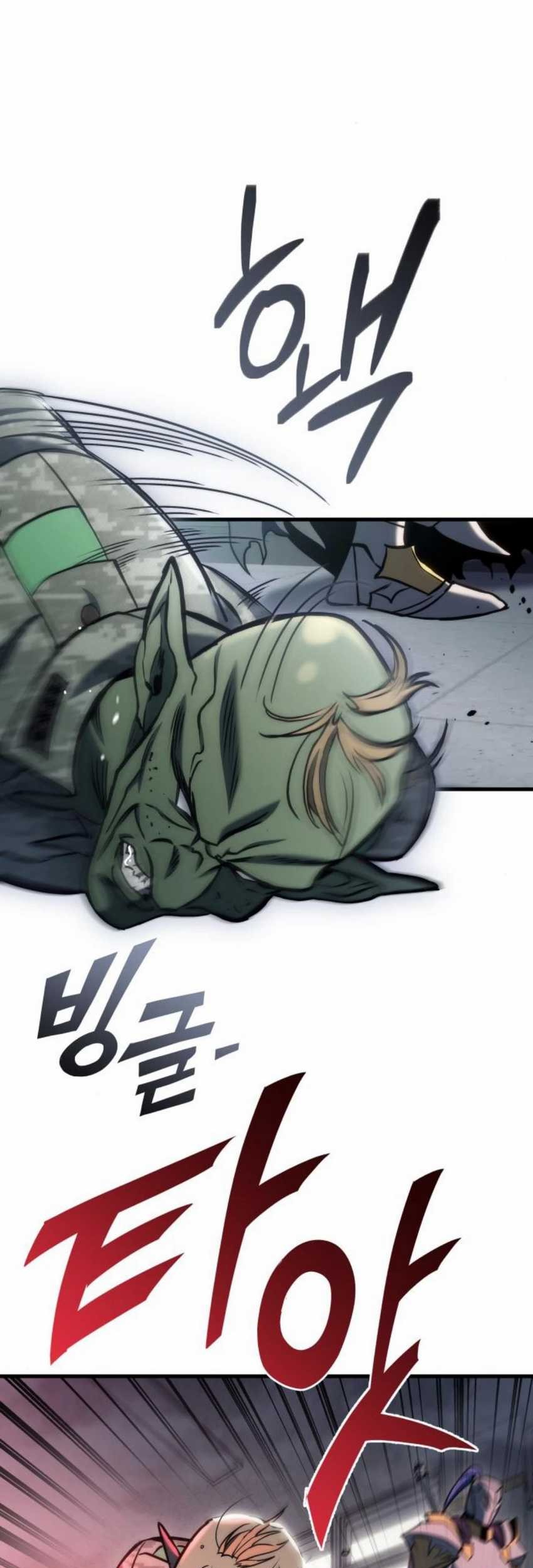 Hiding a Logistics Center in the Apocalypse Chapter 24 Gambar 27