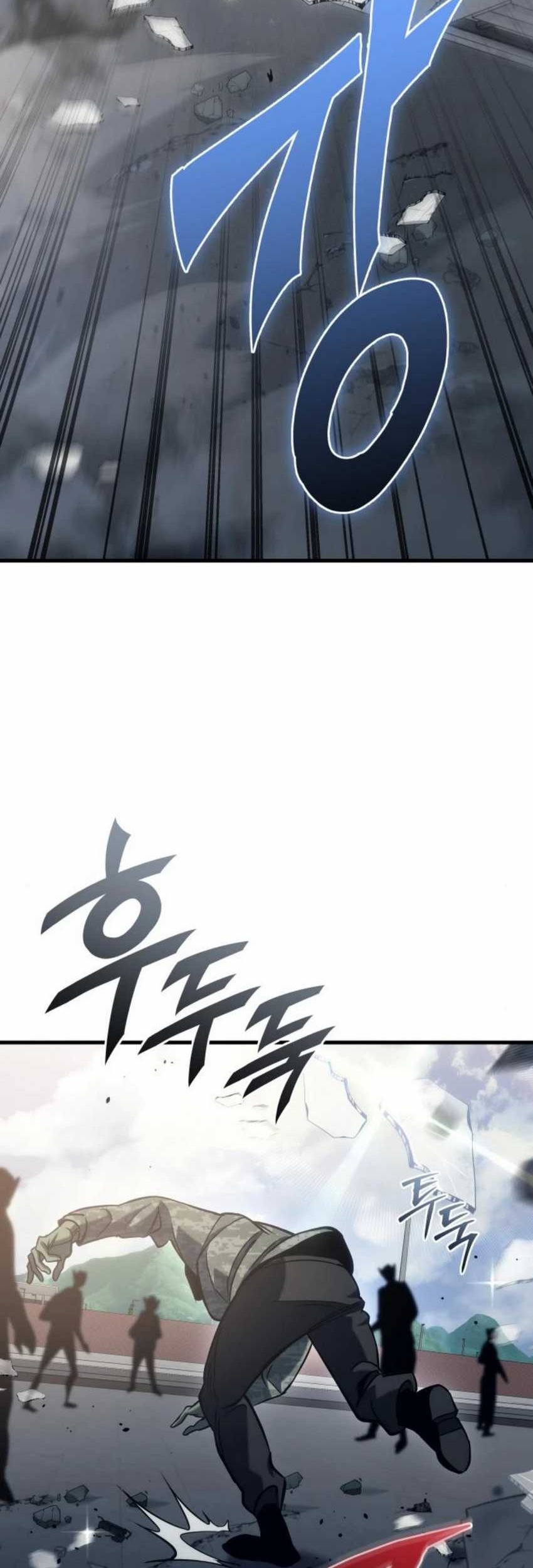 Hiding a Logistics Center in the Apocalypse Chapter 24 Gambar 30