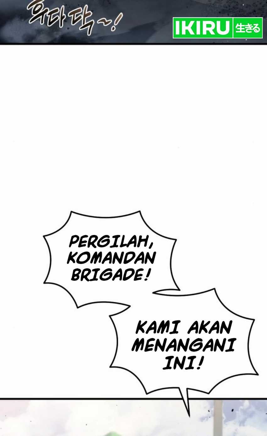 Hiding a Logistics Center in the Apocalypse Chapter 24 Gambar 36