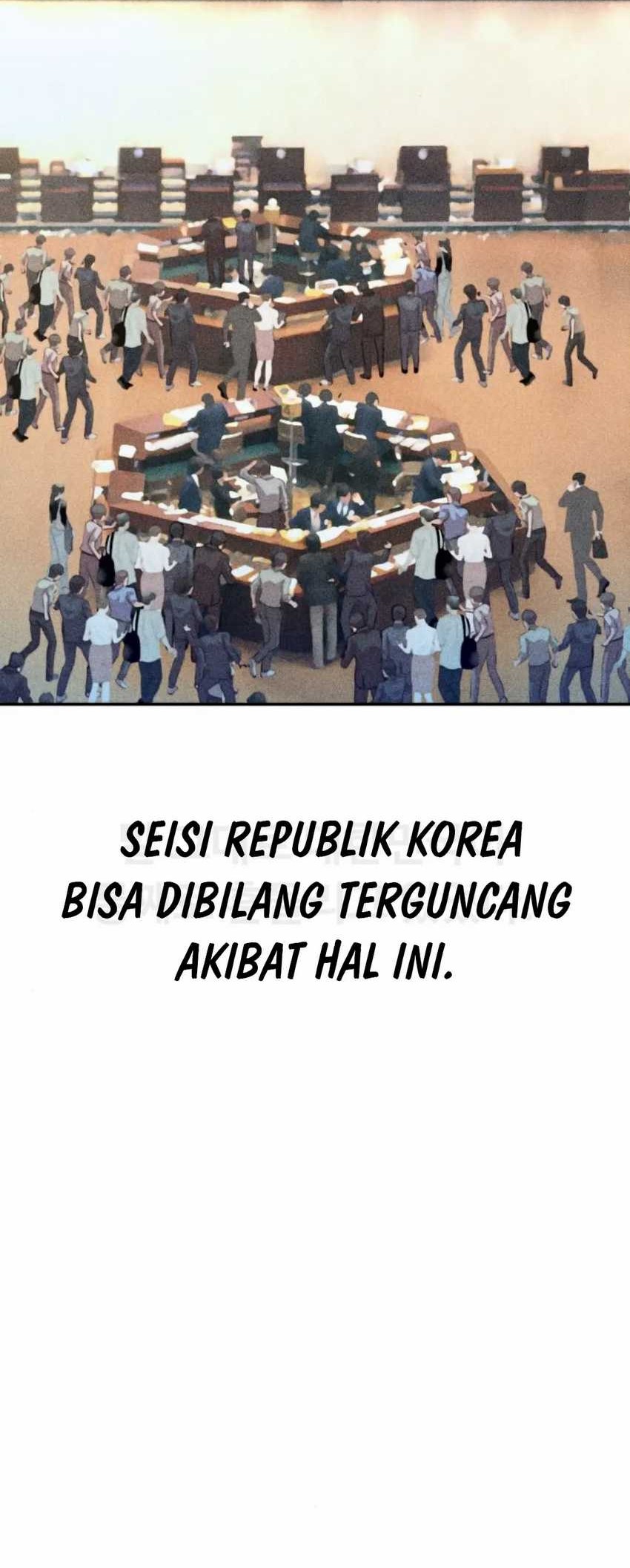 Genius Grandson of the Loan Shark King Chapter 34 Gambar 50