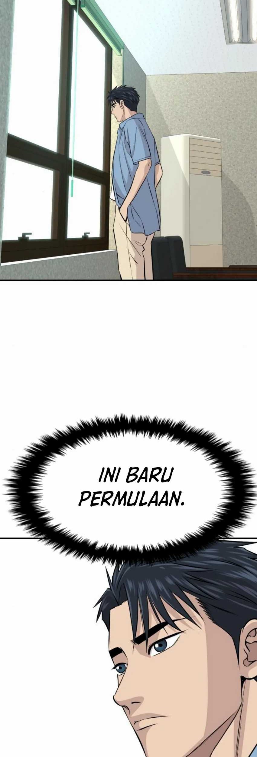 Genius Grandson of the Loan Shark King Chapter 34 Gambar 52