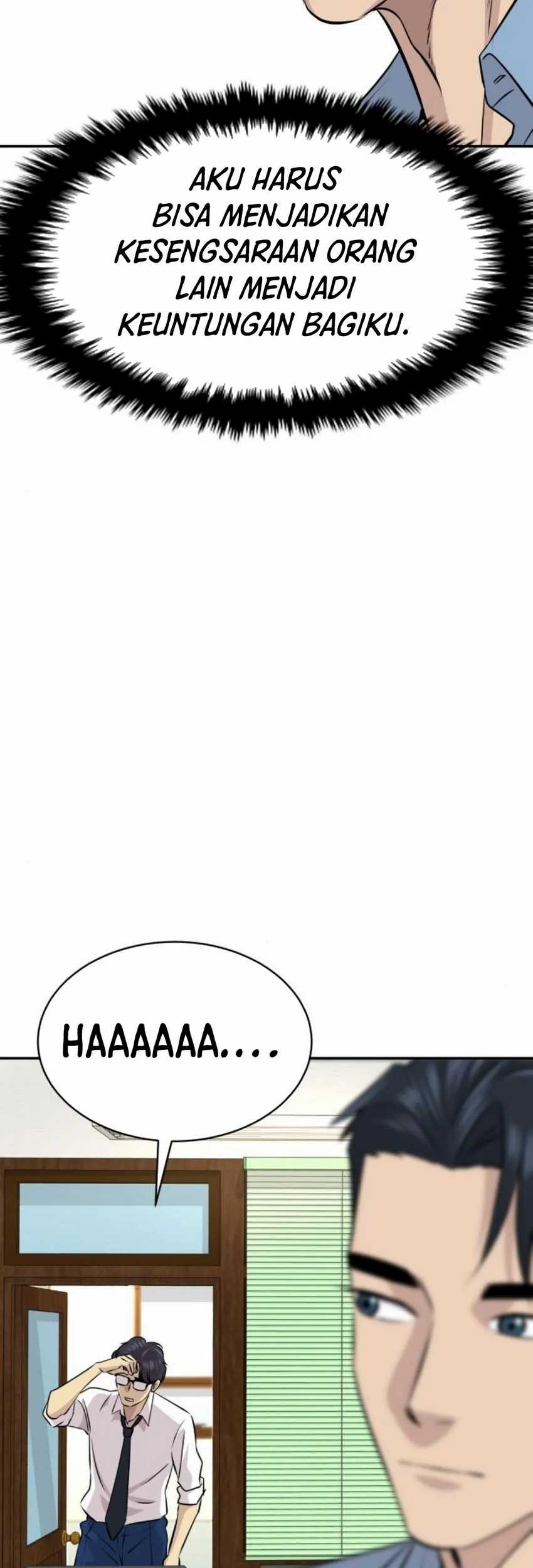 Genius Grandson of the Loan Shark King Chapter 34 Gambar 53