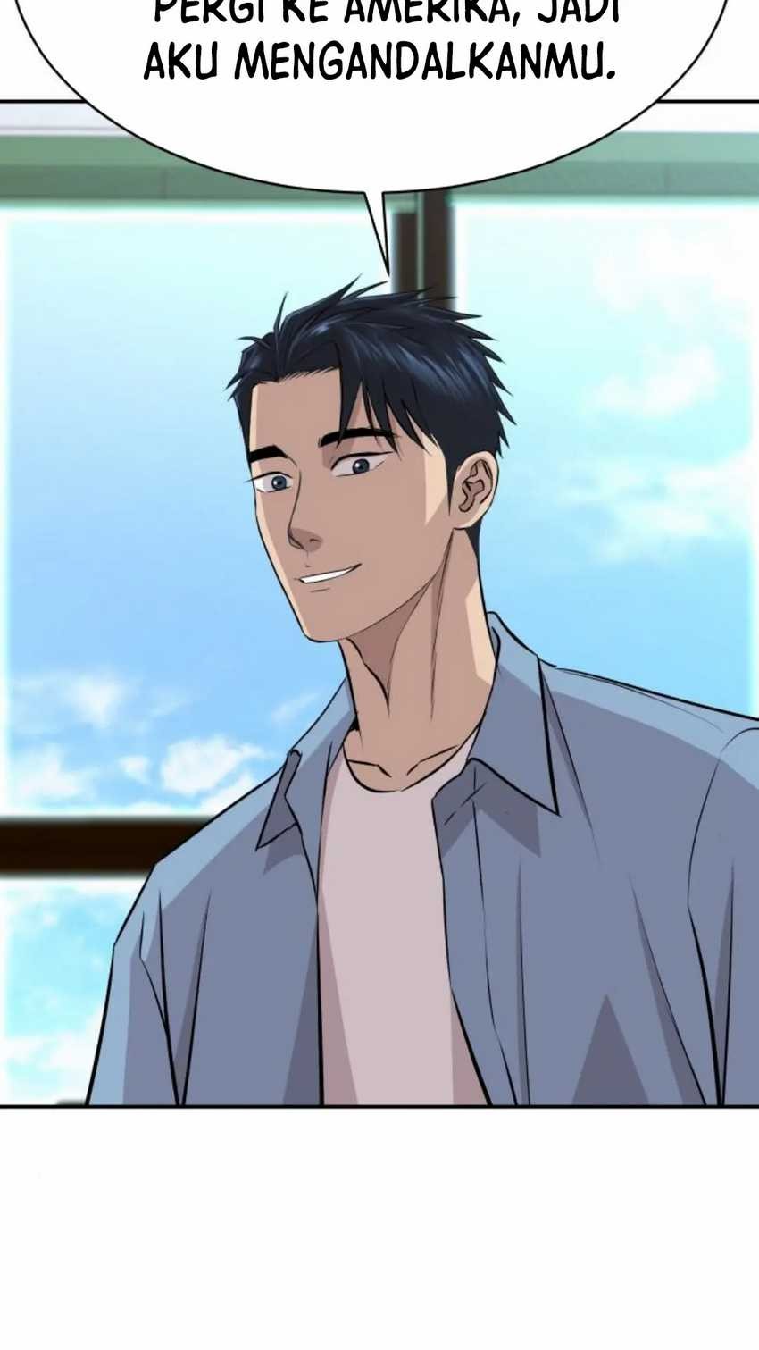 Genius Grandson of the Loan Shark King Chapter 34 Gambar 66