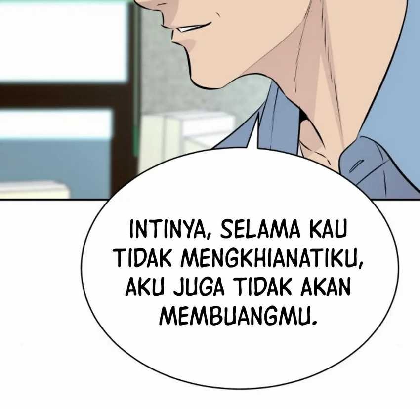 Genius Grandson of the Loan Shark King Chapter 34 Gambar 81