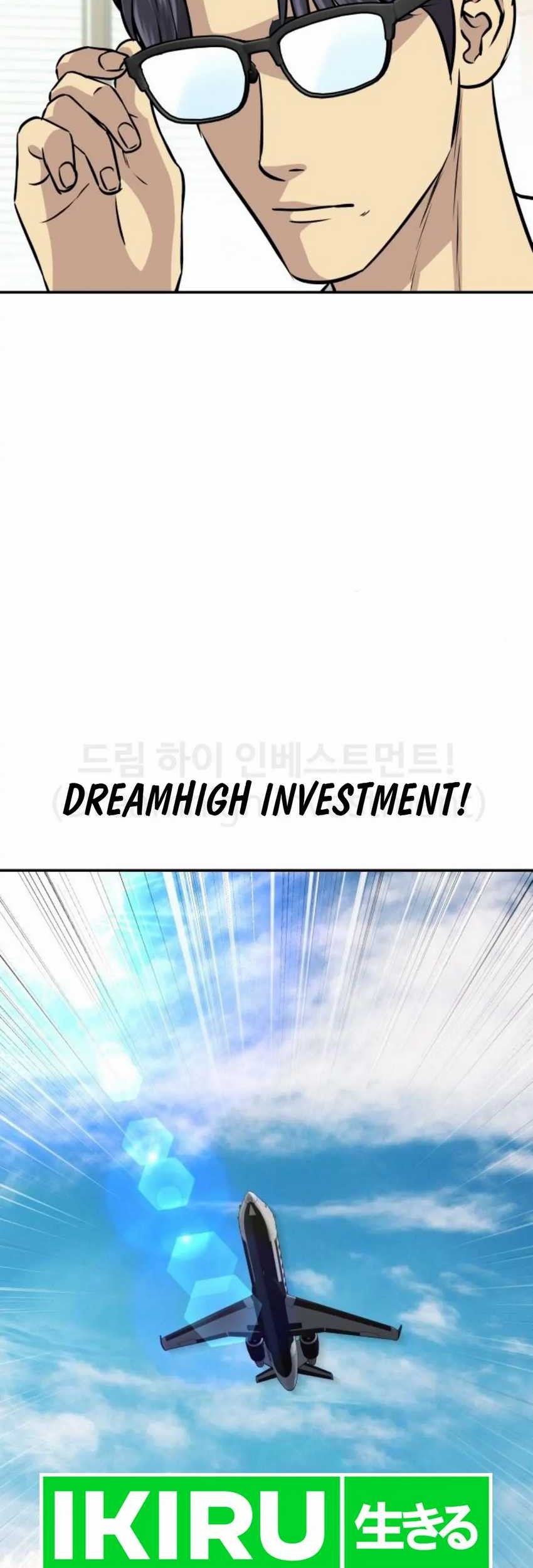 Genius Grandson of the Loan Shark King Chapter 34 Gambar 84