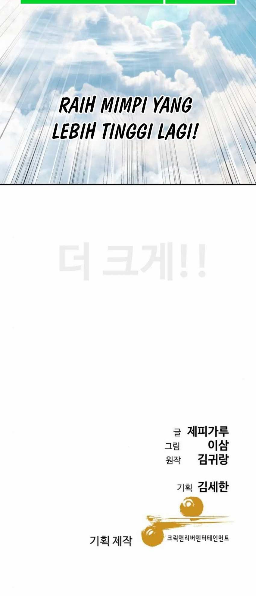 Genius Grandson of the Loan Shark King Chapter 34 Gambar 85