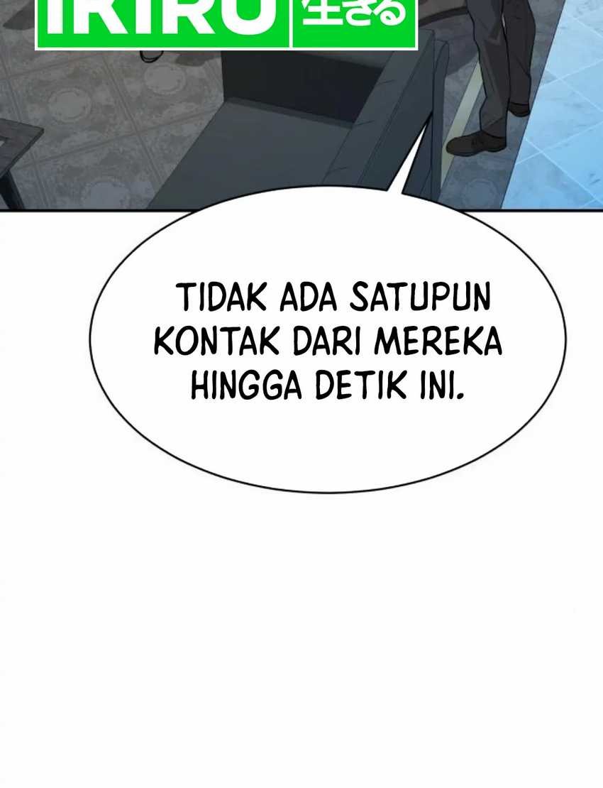 Genius Grandson of the Loan Shark King Chapter 34 Gambar 6