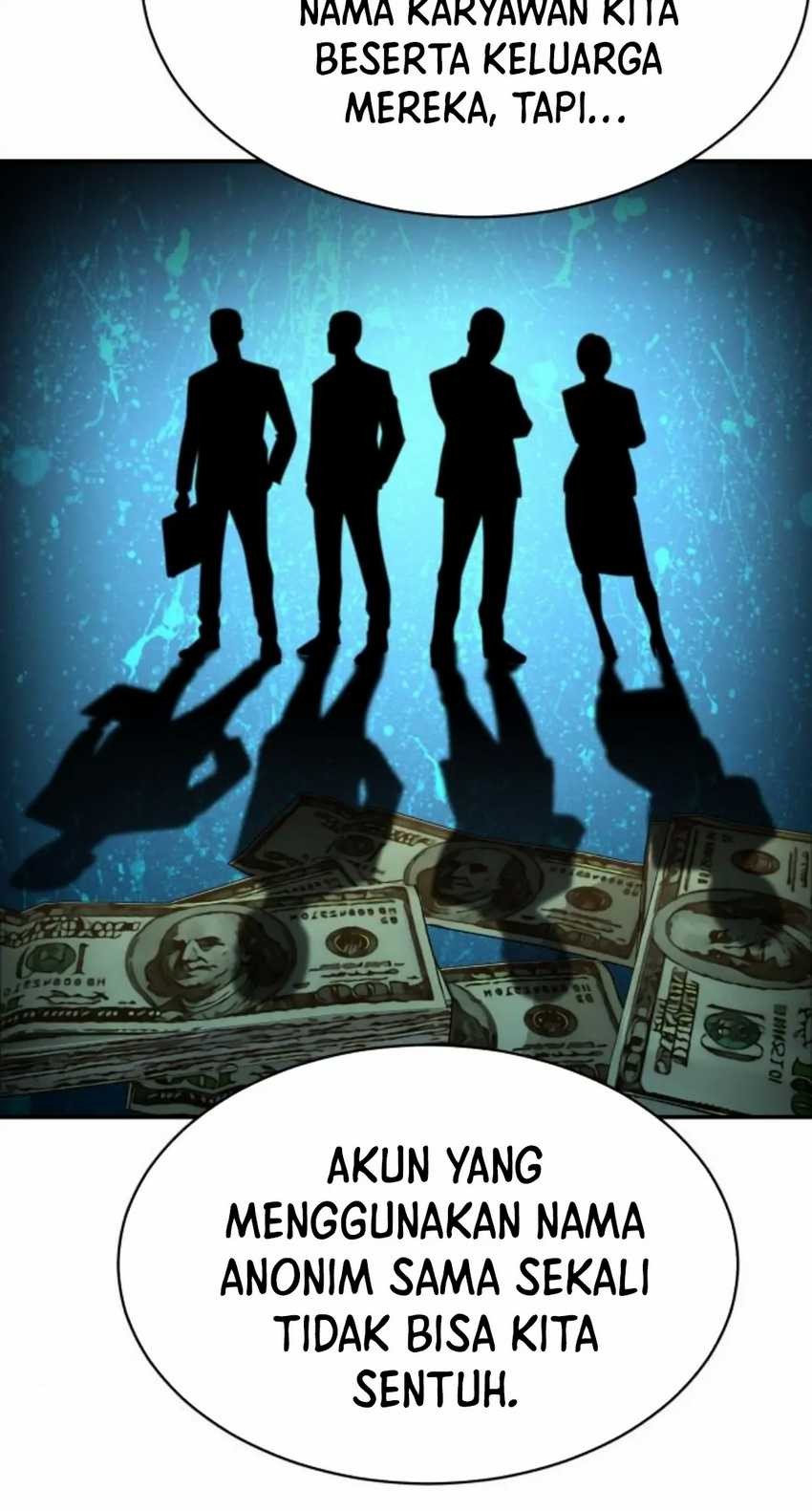 Genius Grandson of the Loan Shark King Chapter 34 Gambar 11