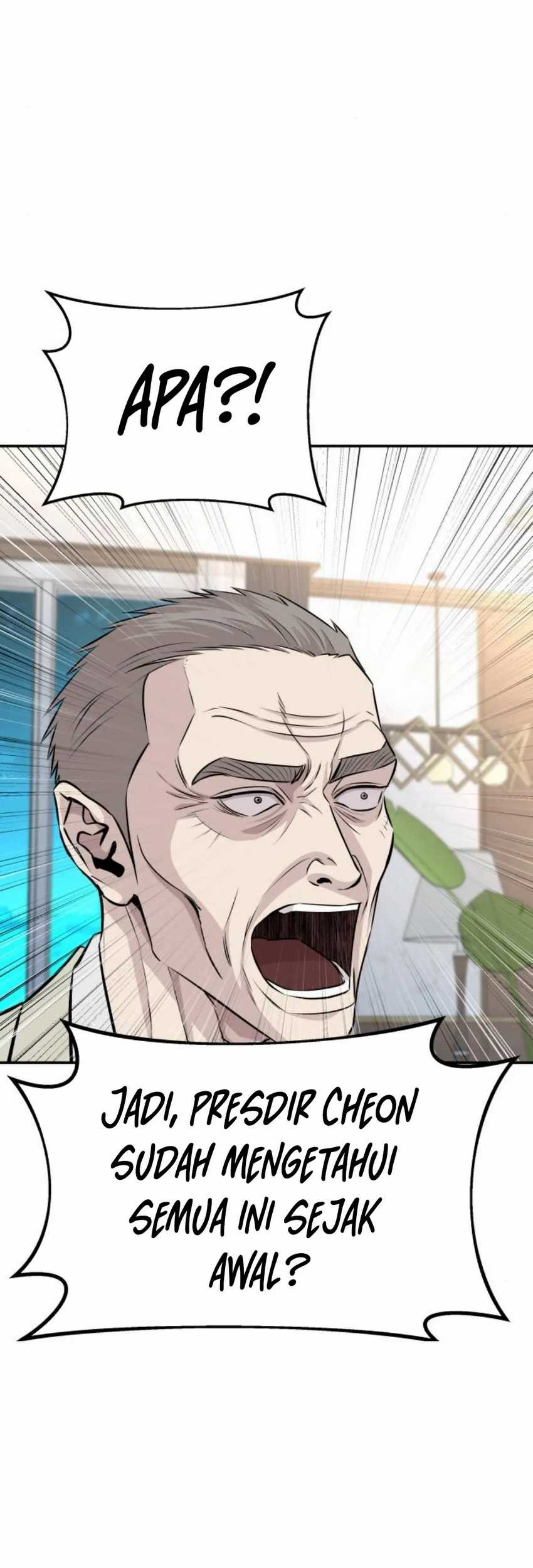 Genius Grandson of the Loan Shark King Chapter 34 Gambar 17
