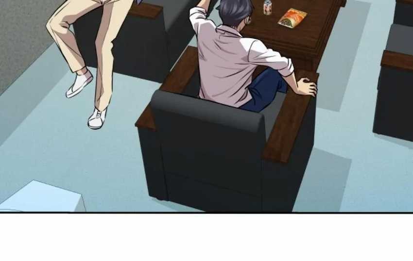 Genius Grandson of the Loan Shark King Chapter 34 Gambar 21