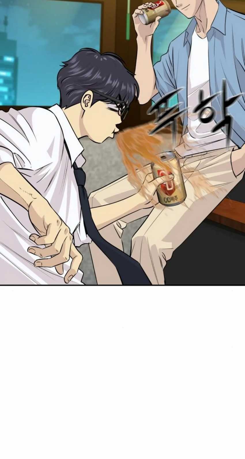 Genius Grandson of the Loan Shark King Chapter 34 Gambar 31