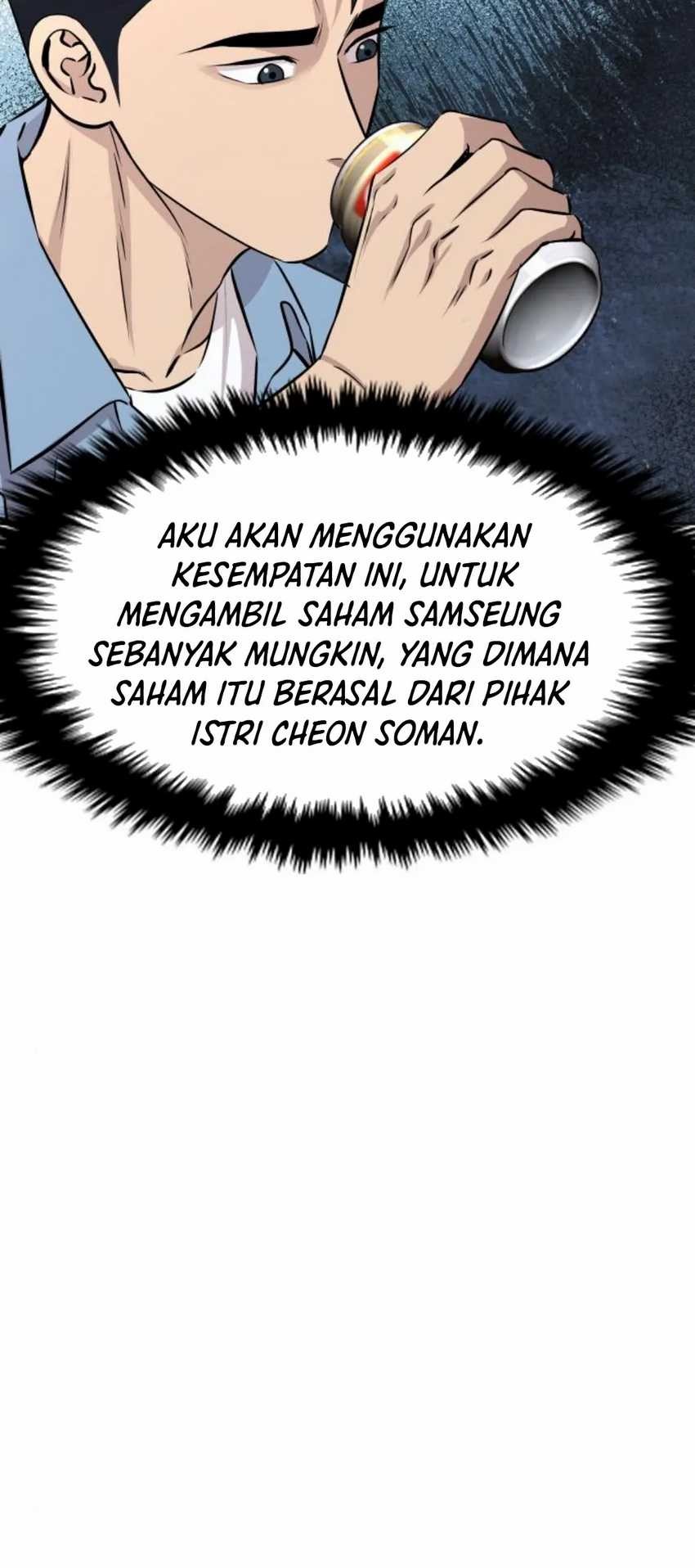 Genius Grandson of the Loan Shark King Chapter 34 Gambar 41