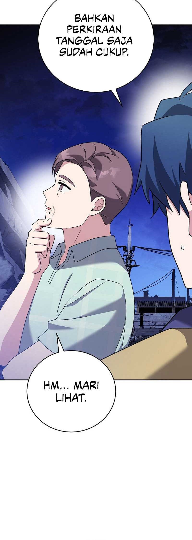 The Novel’s Extra (Remake) Chapter 111 Gambar 53