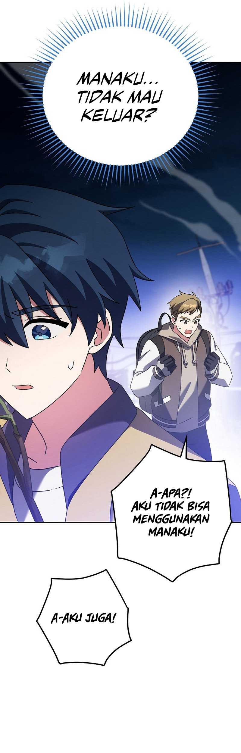 The Novel’s Extra (Remake) Chapter 111 Gambar 67