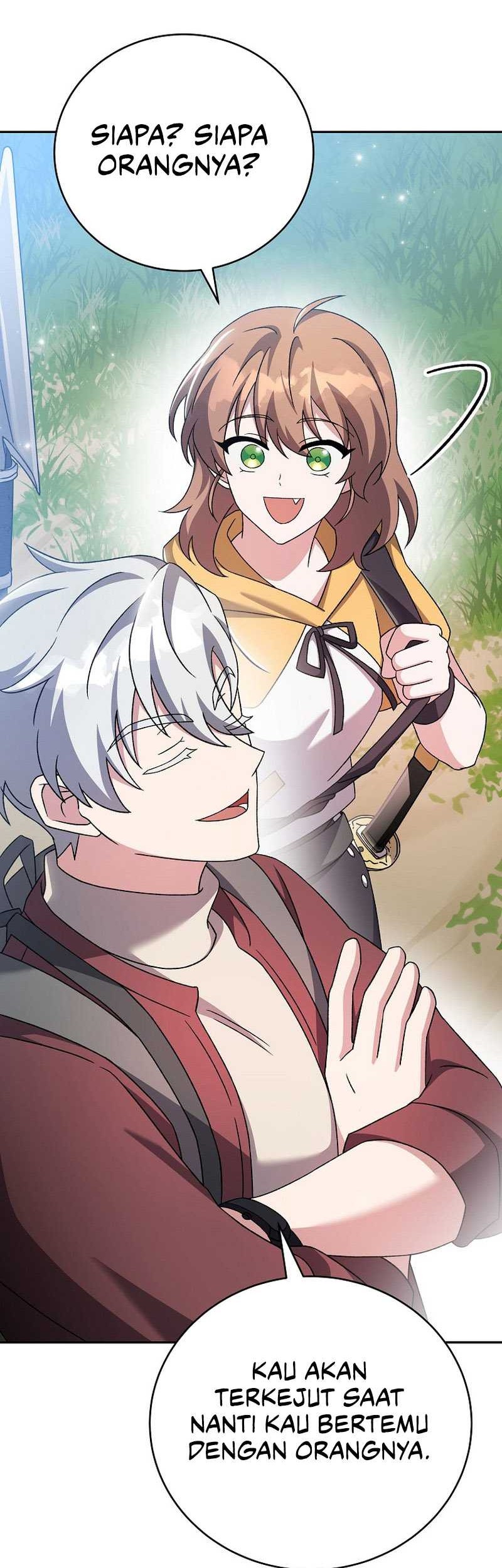 The Novel’s Extra (Remake) Chapter 111 Gambar 11