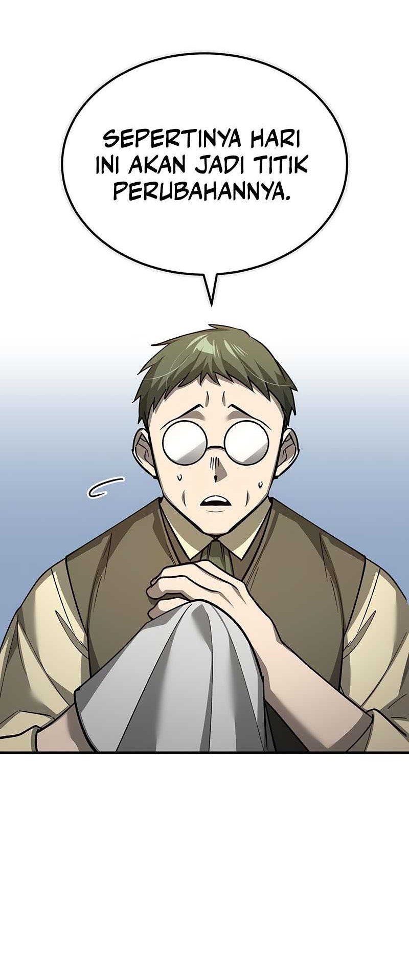 The Heavenly Demon Can’t Live a Normal Life Chapter 139 Gambar 38