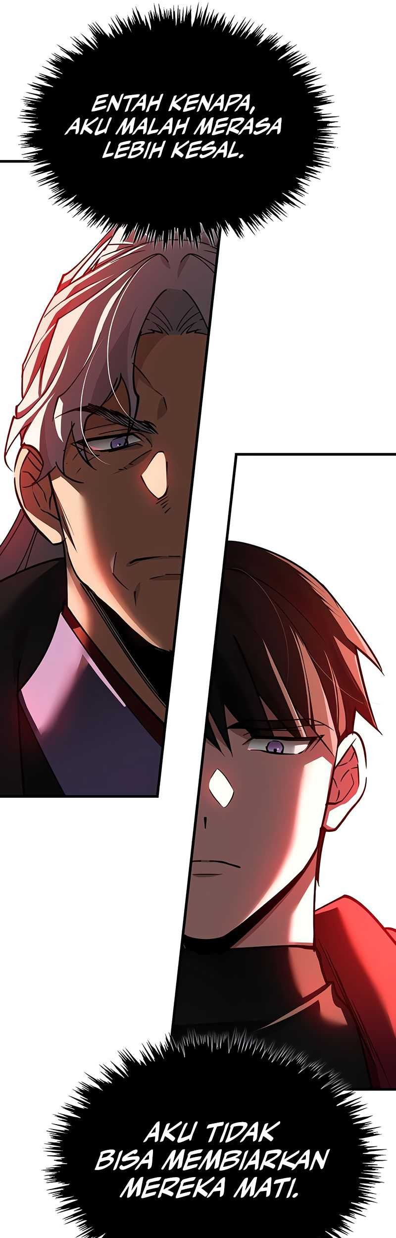 The Heavenly Demon Can’t Live a Normal Life Chapter 139 Gambar 47