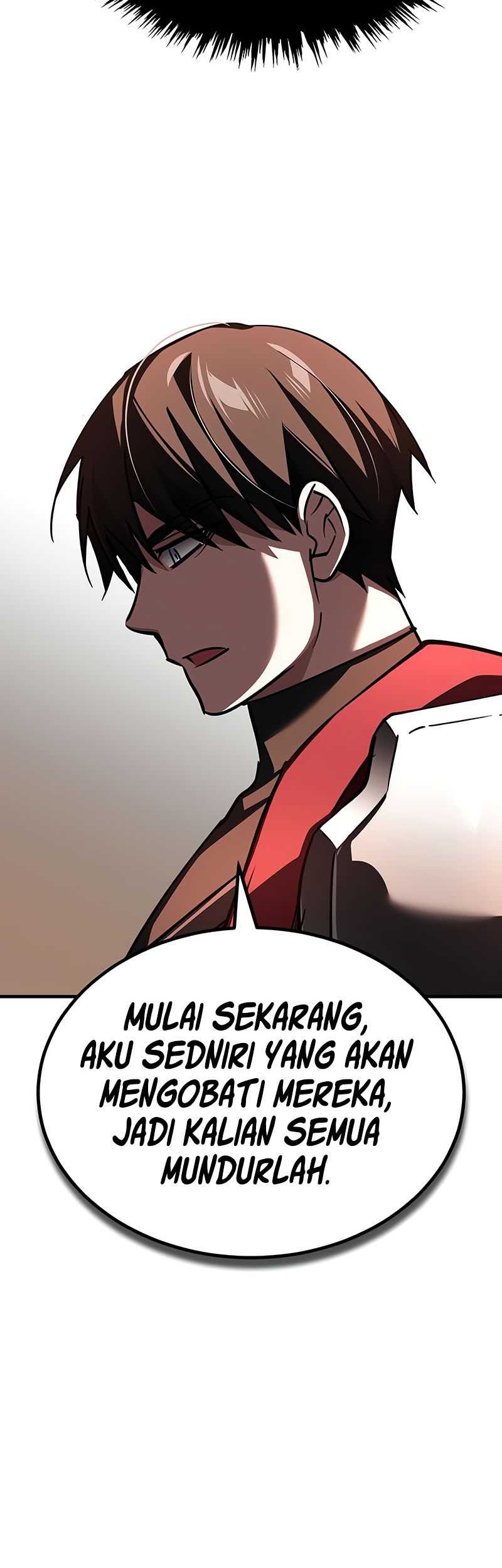 The Heavenly Demon Can’t Live a Normal Life Chapter 139 Gambar 48